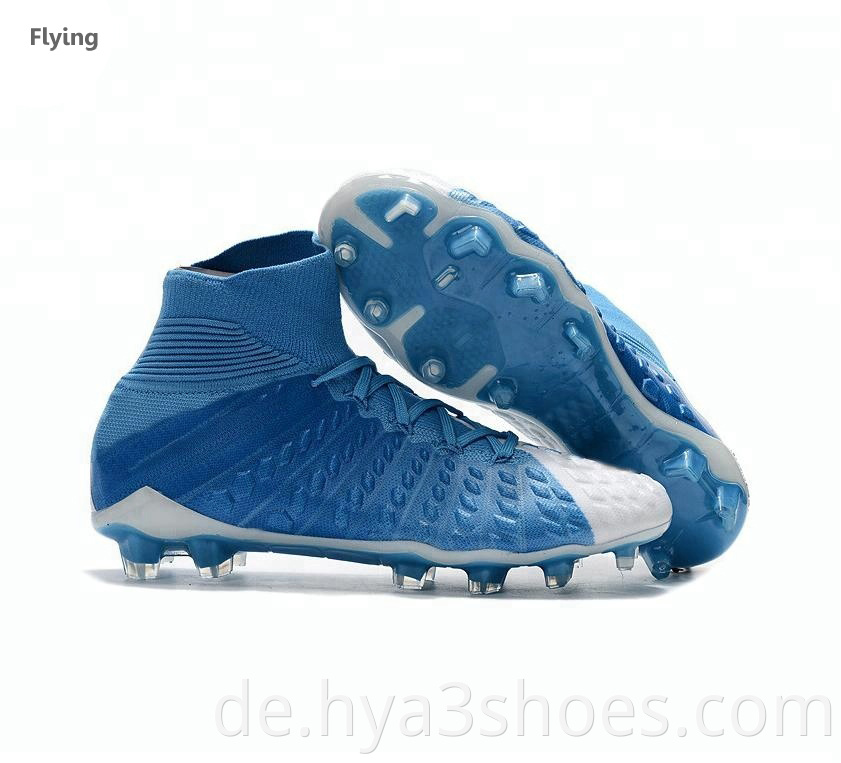 High Quality Football Shoes